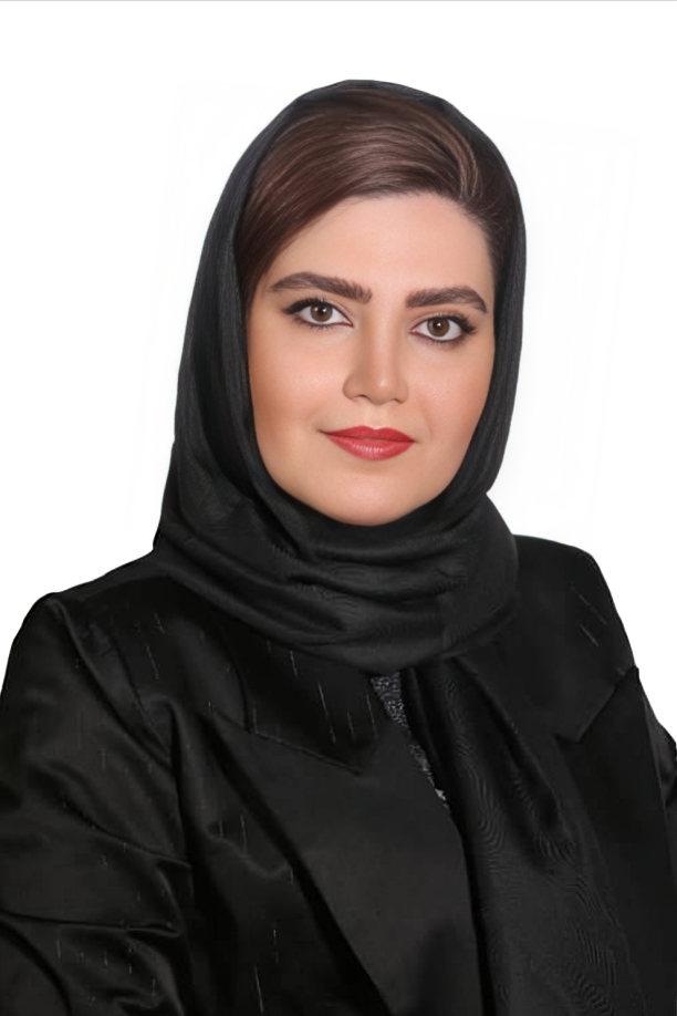 الهام مهرزادفر